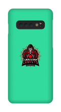loque95 Samsung Phone Cases