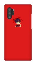 KeenGamz Raid Samsung Phone Cases