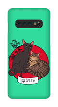 Coque Samsung