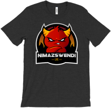 nimazswendl T-Shirts