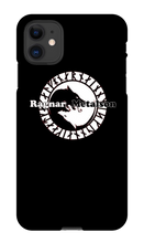 Funda iPhone Ragnar Metalson Escudo (Var. modelos)
