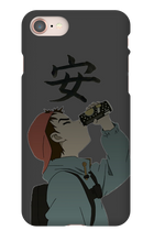 Sippin' I phone case