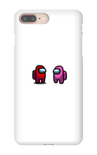 bunnyinfo iPhone Phone Cases