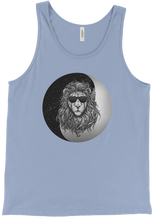 TheHunter Tank Top