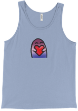 couchjumper Tank Top
