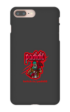 padidi0 iPhone Phone Cases