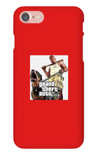 crazyshow iPhone Phone Cases