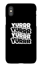 YURRR iPhone Phone Cases