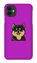 Mashu iPhone Case