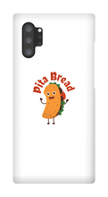 pitabread9390 Samsung Phone Cases