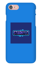starkylo iPhone Phone Cases