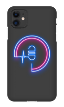 webradiofree iPhone Phone Cases