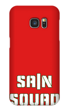 i_n_s_a_i_n Samsung Phone Cases