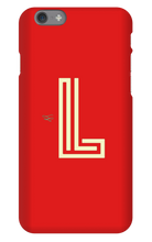 lake_legends iPhone Phone Cases