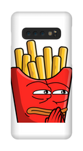 FryHmm Samsung Phone Cases