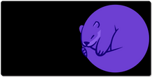 authorblues XXL Gaming Mousepad