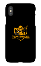 Papatehgoose iPhone Phone Cases