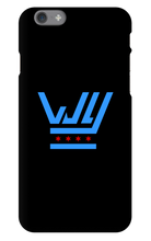 whoopsyou iPhone Phone Cases
