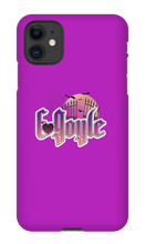 egoyle iPhone Phone Cases