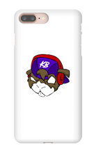 Krazybean iPhone Phone Cases
