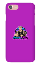 Youtube Logo iPhone Phone Cases