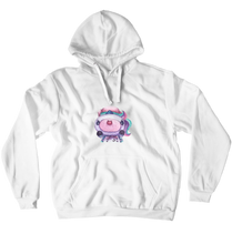 leftturn_art Lick Hoodies (No-Zip/Pullover)