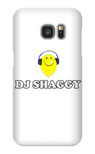 djshaggy47 Samsung Phone Cases