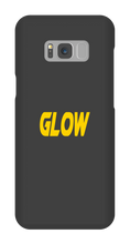GLOW Samsung Phone Cases
