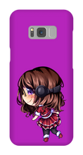 Winter emi-chu Samsung Phone Case