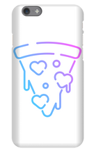 PizzaPixie iPhone Cases