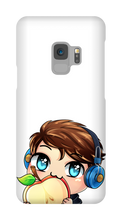 The Freshest Samsung Case