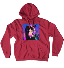 tomboyvr Hoodies (No-Zip/Pullover)