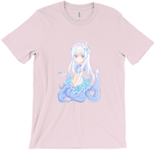 Big Sister's Chibi Goddess T-shirt