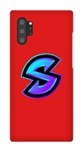 sonza Samsung Phone Cases