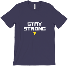 Stay Strong T