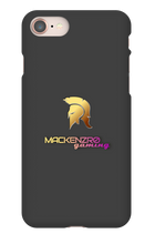 mackenzro iPhone Phone Cases