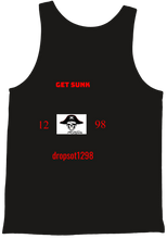 dropsot tanktop