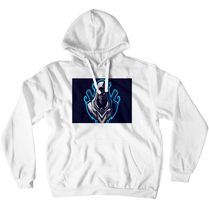secretshadow2020 Hoodies (No-Zip/Pullover)