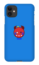 lauzii iPhone Phone Cases