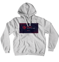 nra_duggie Hoodies (No-Zip/Pullover)