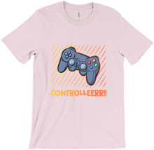 CONTROLLEERR!! T-Shirt