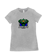 Juiced Duck Women's T-Shirt