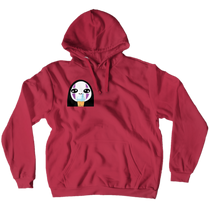 aquabunnyx3 Hoodies (No-Zip/Pullover)