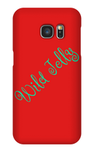 thewildjelly Samsung Phone Cases