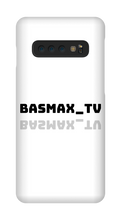 basmax_tv Samsung Phone Cases