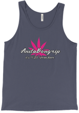 anitabongrip Tank Top