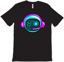 T-Shirt: Gameonaut