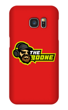 theboone Samsung Phone Cases