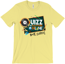 T-Shirts Back To School