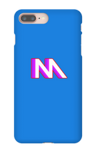 MELLO iPhone Phone Cases